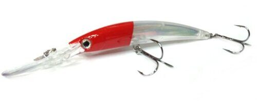 Воблер Grows Culture Crystal 3D Minnow 130мм. (24гр. 4-6м.) #004