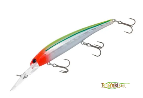 Воблер TsuYoki SOLOIST 120F AM001
