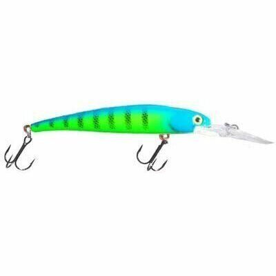 Bandit B-Shad Fire Tiger BDTB-SHAD20