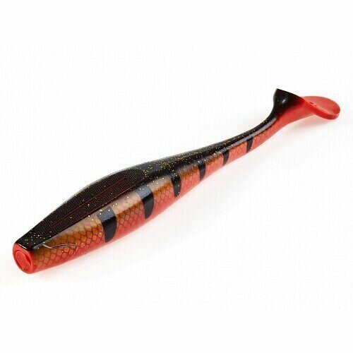 Виброхвост LJ 3D GIANT "KUBIRA SWIM SHAD" 10,3 (140434-PG22)