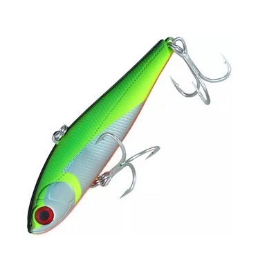 Zipbaits Rigge Vib 63мм. 8,8гр. #537